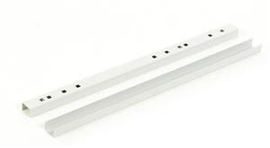 Bott Cubio Cabinet Suspension Channels - 750mm Deep Bench For all Framework Benches 41010026 